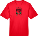 Performance Short Sleeves - Jr Irish Memorial Day Invitational 2026