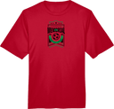 Performance Short Sleeves - Jr Irish Memorial Day Invitational 2026