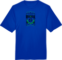 Performance Short Sleeves - Jr Irish Memorial Day Invitational 2026