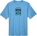 Performance Short Sleeves - Jr Irish Memorial Day Invitational 2026