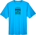 Performance Short Sleeves - Jr Irish Memorial Day Invitational 2026