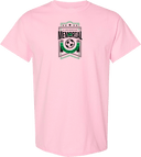 Short Sleeves - Jr Irish Memorial Day Invitational 2026