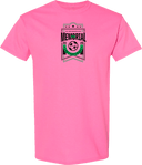 Short Sleeves - Jr Irish Memorial Day Invitational 2026