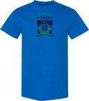 Short Sleeves - Jr Irish Memorial Day Invitational 2026