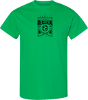 Short Sleeves - Jr Irish Memorial Day Invitational 2026
