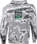 Tie-Dye Hoodies - Jr Irish Memorial Day Invitational 2026