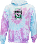 Tie-Dye Hoodies - Jr Irish Memorial Day Invitational 2026