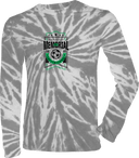 Tie-Dye Long Sleeves - Jr Irish Memorial Day Invitational 2026