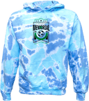 Tie-Dye Hoodies - Jr Irish Memorial Day Invitational 2026