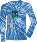 Tie-Dye Long Sleeves - Jr Irish Memorial Day Invitational 2026