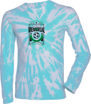 Tie-Dye Long Sleeves - Jr Irish Memorial Day Invitational 2026