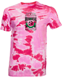 Tie-Dye Short Sleeves - Jr Irish Memorial Day Invitational 2026