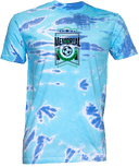Tie-Dye Short Sleeves - Jr Irish Memorial Day Invitational 2026