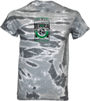 Tie-Dye Short Sleeves - Jr Irish Memorial Day Invitational 2026