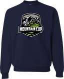 Crew Sweatshirt - Utah Mountain Cup 2026