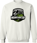 Crew Sweatshirt - Utah Mountain Cup 2026