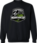 Crew Sweatshirt - Utah Mountain Cup 2026