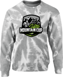 Crew Sweatshirt - Utah Mountain Cup 2026