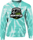 Crew Sweatshirt - Utah Mountain Cup 2026