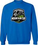 Crew Sweatshirt - Utah Mountain Cup 2026