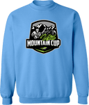 Crew Sweatshirt - Utah Mountain Cup 2026