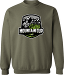 Crew Sweatshirt - Utah Mountain Cup 2026