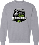 Crew Sweatshirt - Utah Mountain Cup 2026