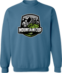 Crew Sweatshirt - Utah Mountain Cup 2026
