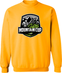 Crew Sweatshirt - Utah Mountain Cup 2026