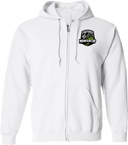 Full Zip Hoodies - Utah Mountain Cup 2026