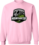 Crew Sweatshirt - Utah Mountain Cup 2026