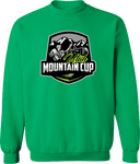 Crew Sweatshirt - Utah Mountain Cup 2026