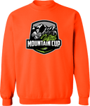 Crew Sweatshirt - Utah Mountain Cup 2026