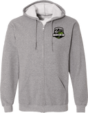 Full Zip Hoodies - Utah Mountain Cup 2026