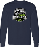 Long Sleeves - Utah Mountain Cup 2026