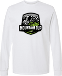 Long Sleeves - Utah Mountain Cup 2026