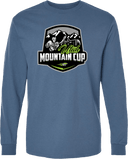 Long Sleeves - Utah Mountain Cup 2026
