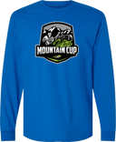 Long Sleeves - Utah Mountain Cup 2026