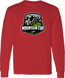 Long Sleeves - Utah Mountain Cup 2026