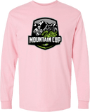 Long Sleeves - Utah Mountain Cup 2026