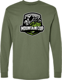 Long Sleeves - Utah Mountain Cup 2026