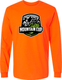 Long Sleeves - Utah Mountain Cup 2026