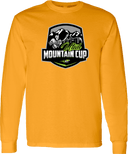 Long Sleeves - Utah Mountain Cup 2026