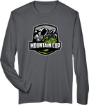 Performance Long Sleeves - Utah Mountain Cup 2026