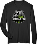 Performance Long Sleeves - Utah Mountain Cup 2026