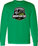 Long Sleeves - Utah Mountain Cup 2026
