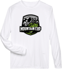Performance Long Sleeves - Utah Mountain Cup 2026