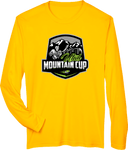 Performance Long Sleeves - Utah Mountain Cup 2026