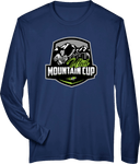 Performance Long Sleeves - Utah Mountain Cup 2026