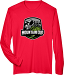Performance Long Sleeves - Utah Mountain Cup 2026